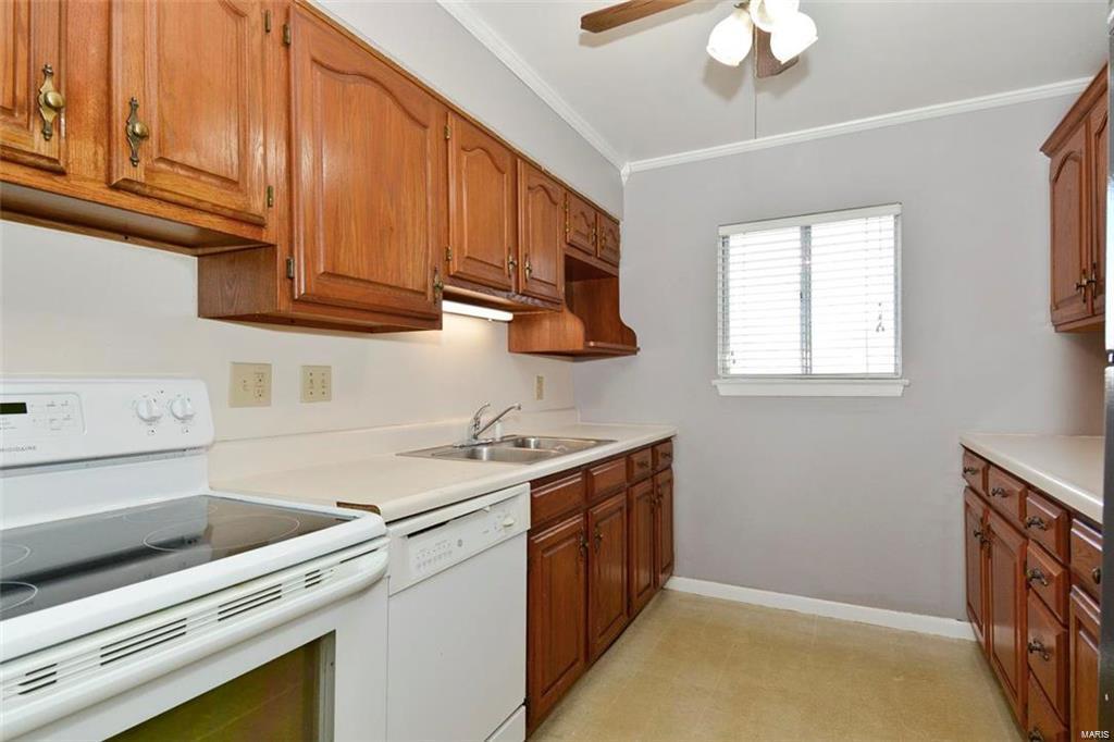 Manchester Hills - Residential Lease