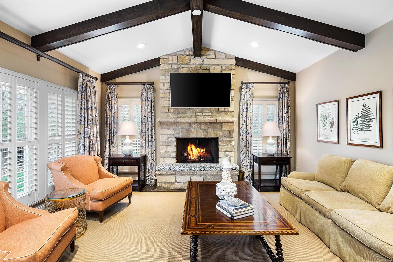 Ladue Manor - Residential