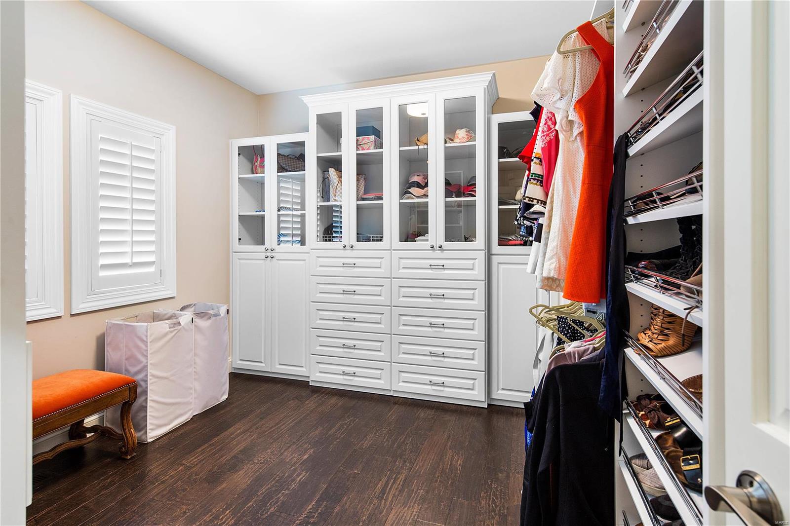 Ladue Manor - Residential