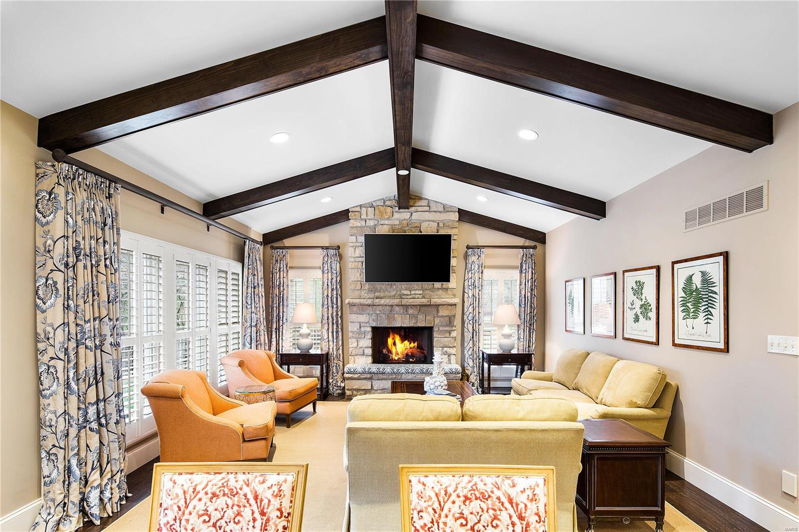 Ladue Manor - Residential