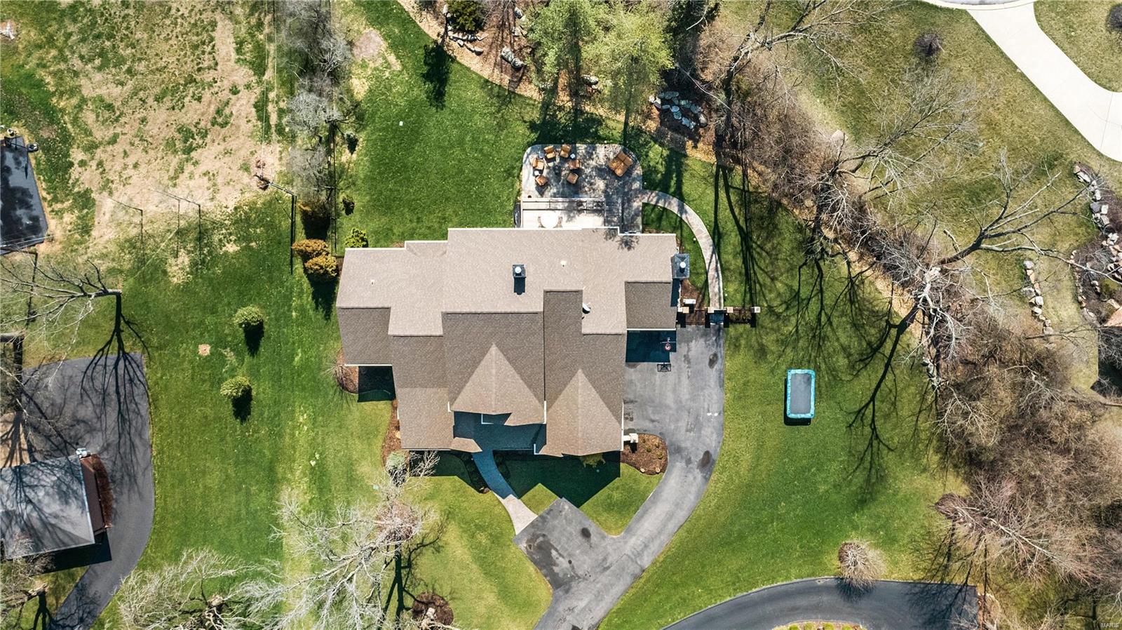 Ladue Manor - Residential