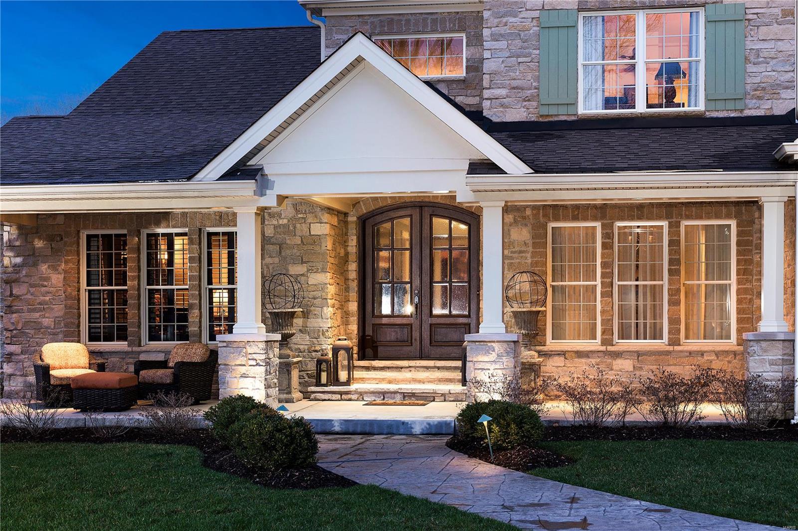 Ladue Manor - Residential