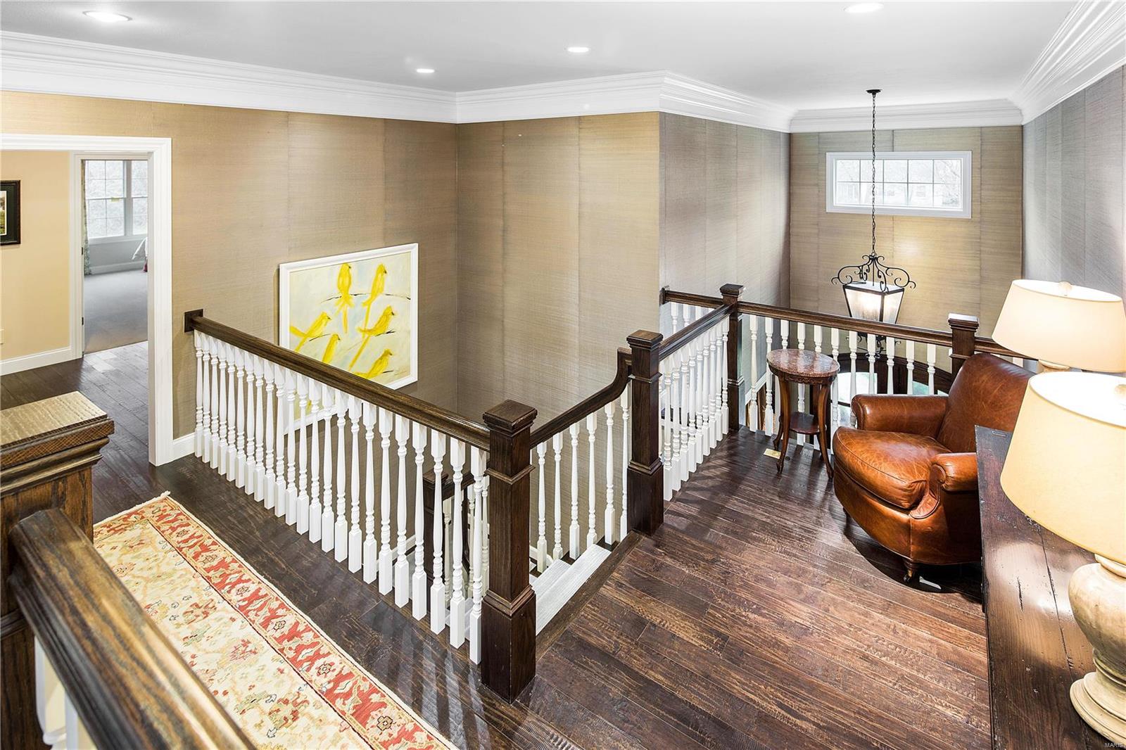 Ladue Manor - Residential