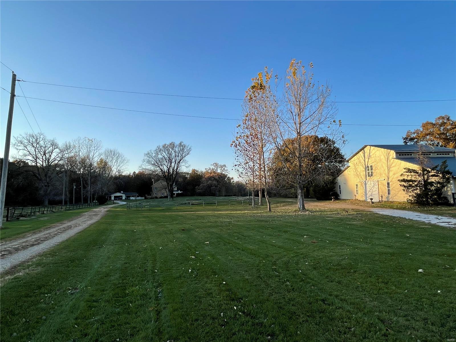 4 John Carter Tract - Residential