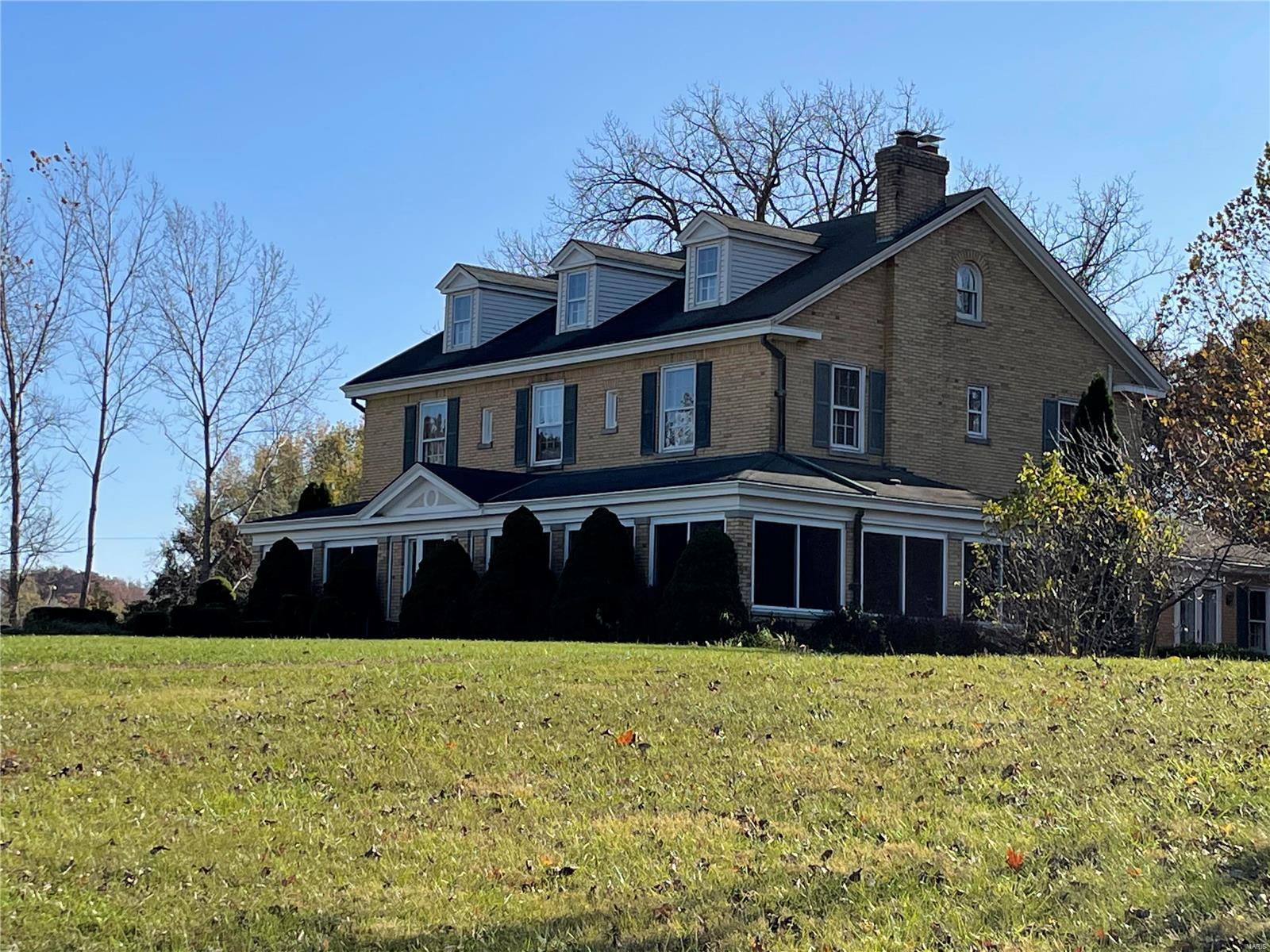 4 John Carter Tract - Residential