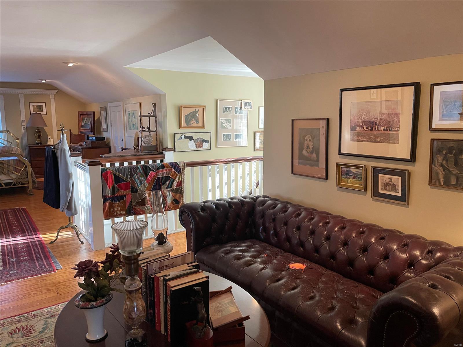 4 John Carter Tract - Residential