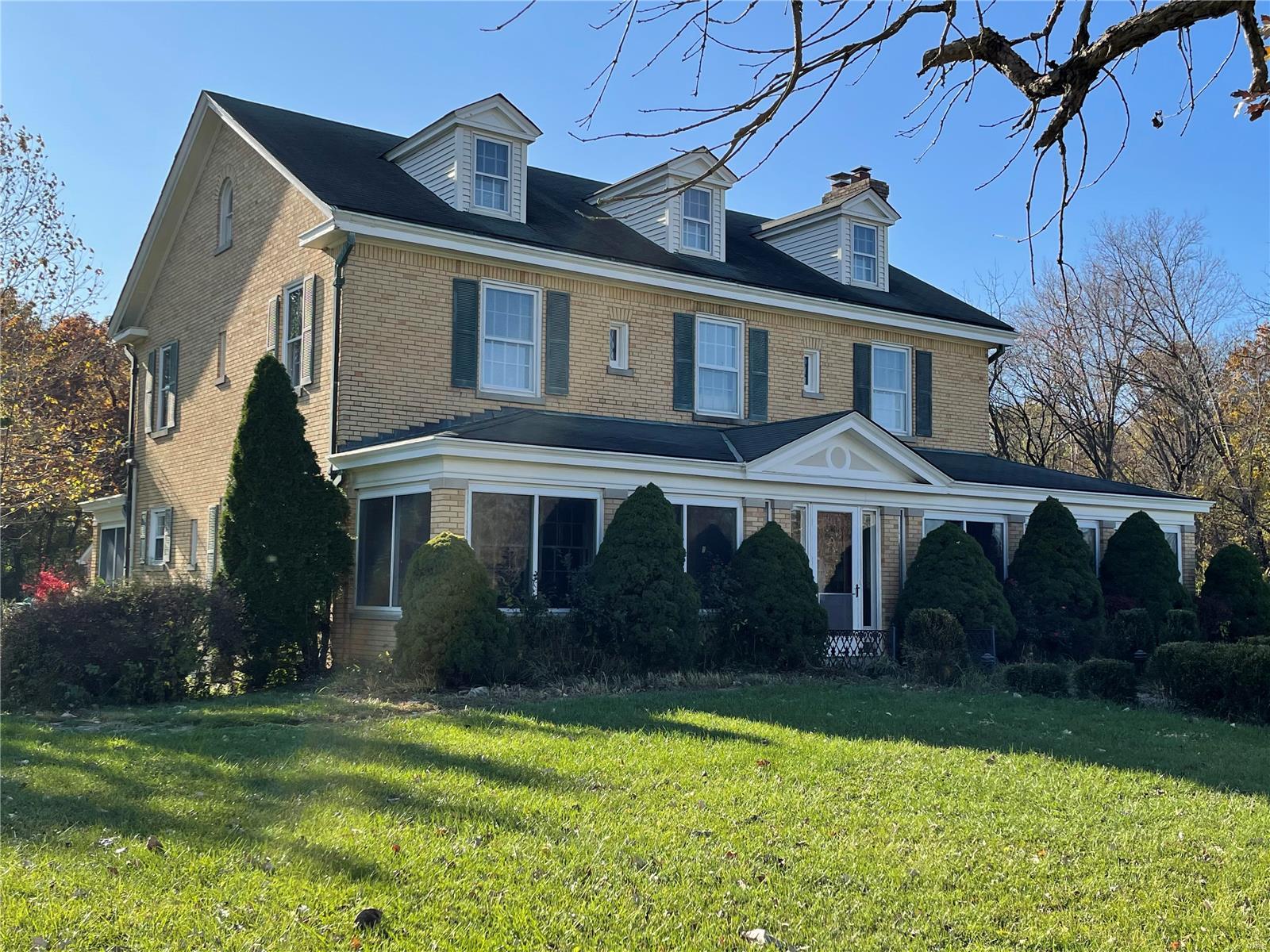 4 John Carter Tract - Residential