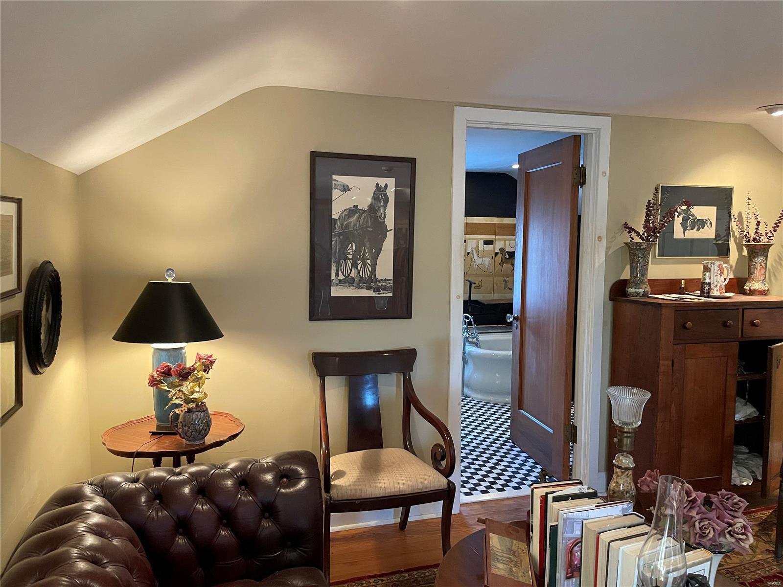 4 John Carter Tract - Residential