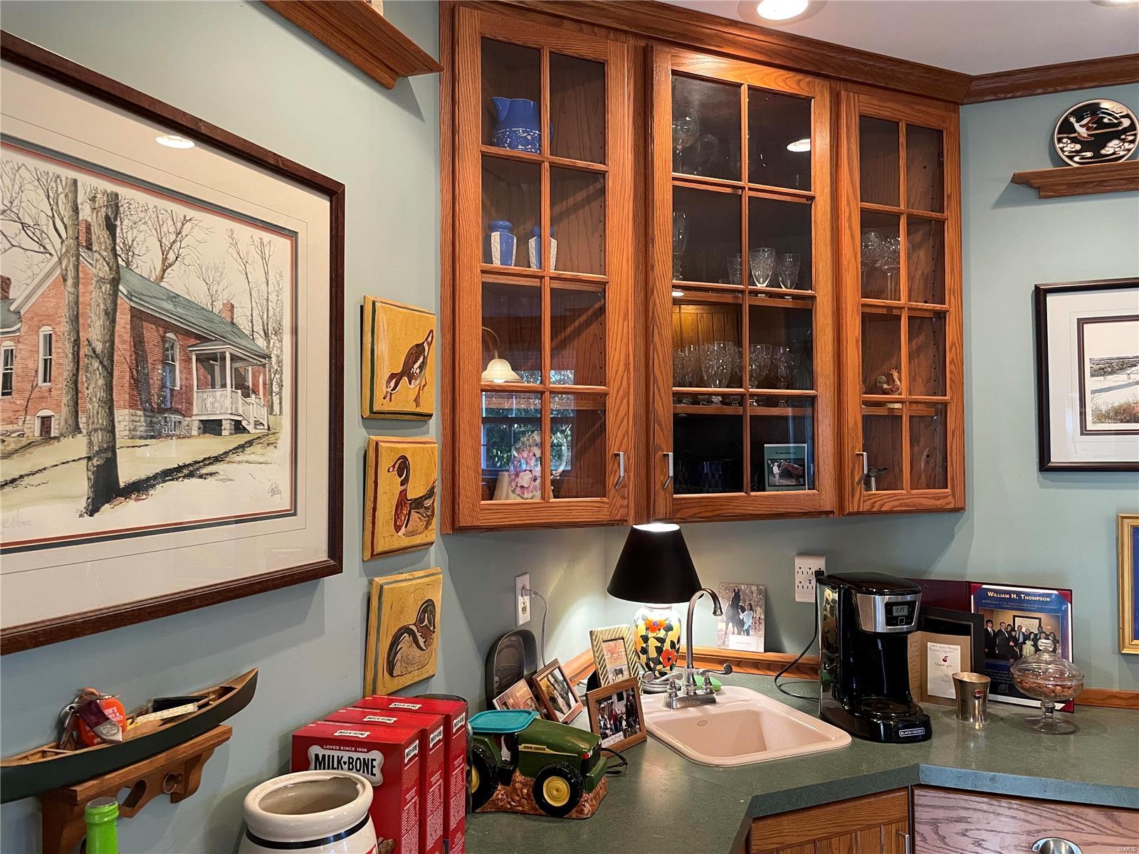 4 John Carter Tract - Residential