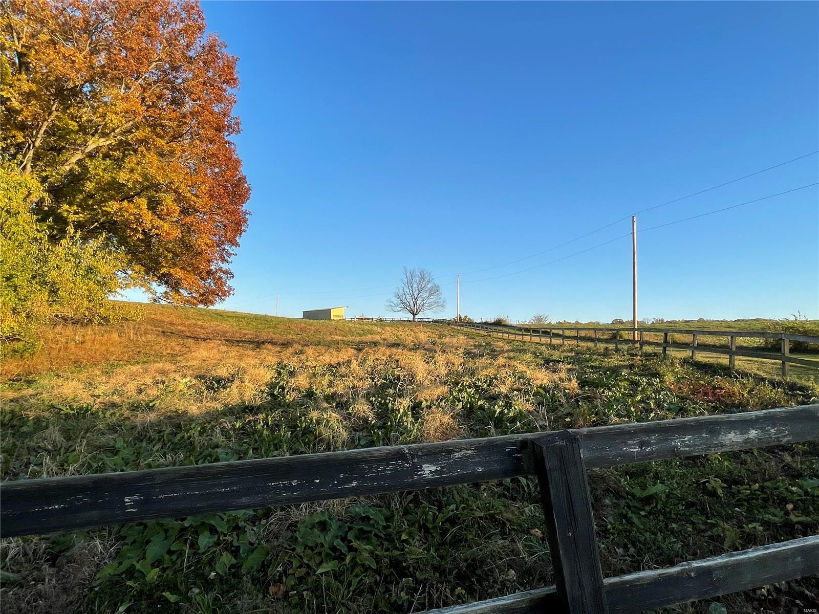 4 John Carter Tract - Residential