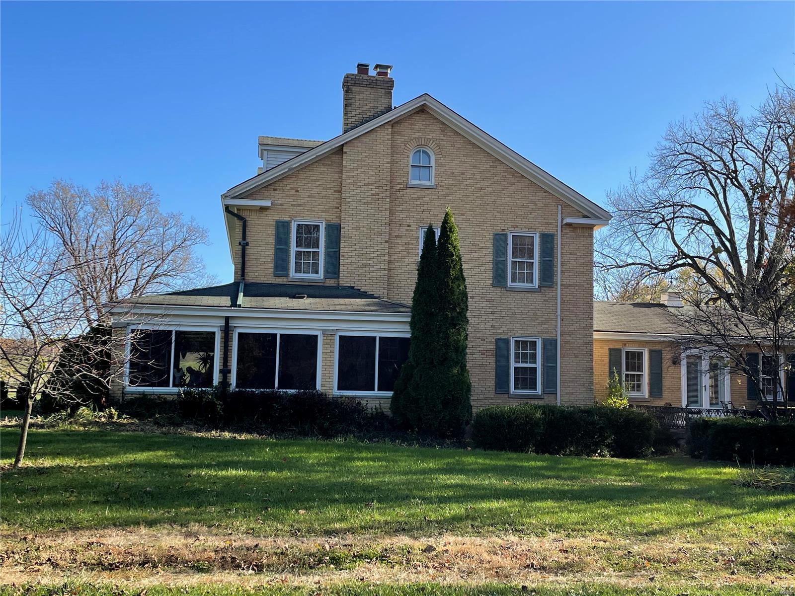 4 John Carter Tract - Residential