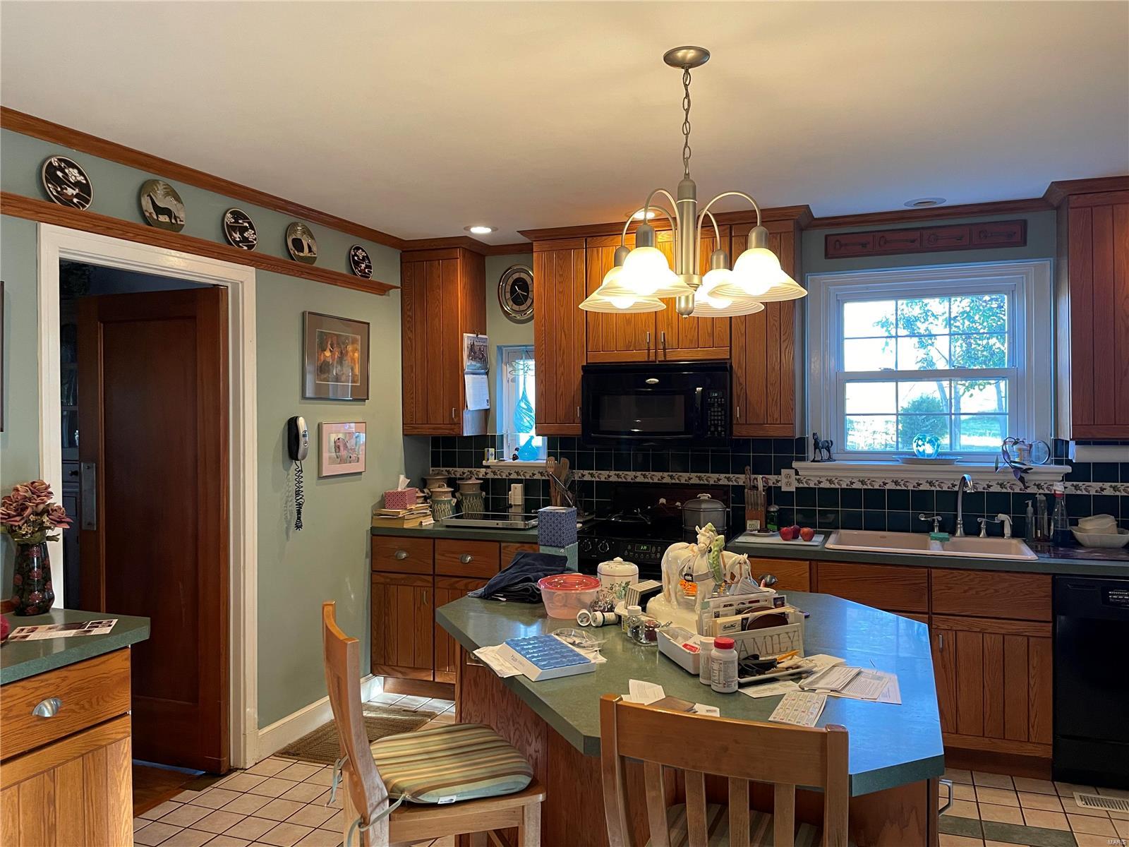 4 John Carter Tract - Residential