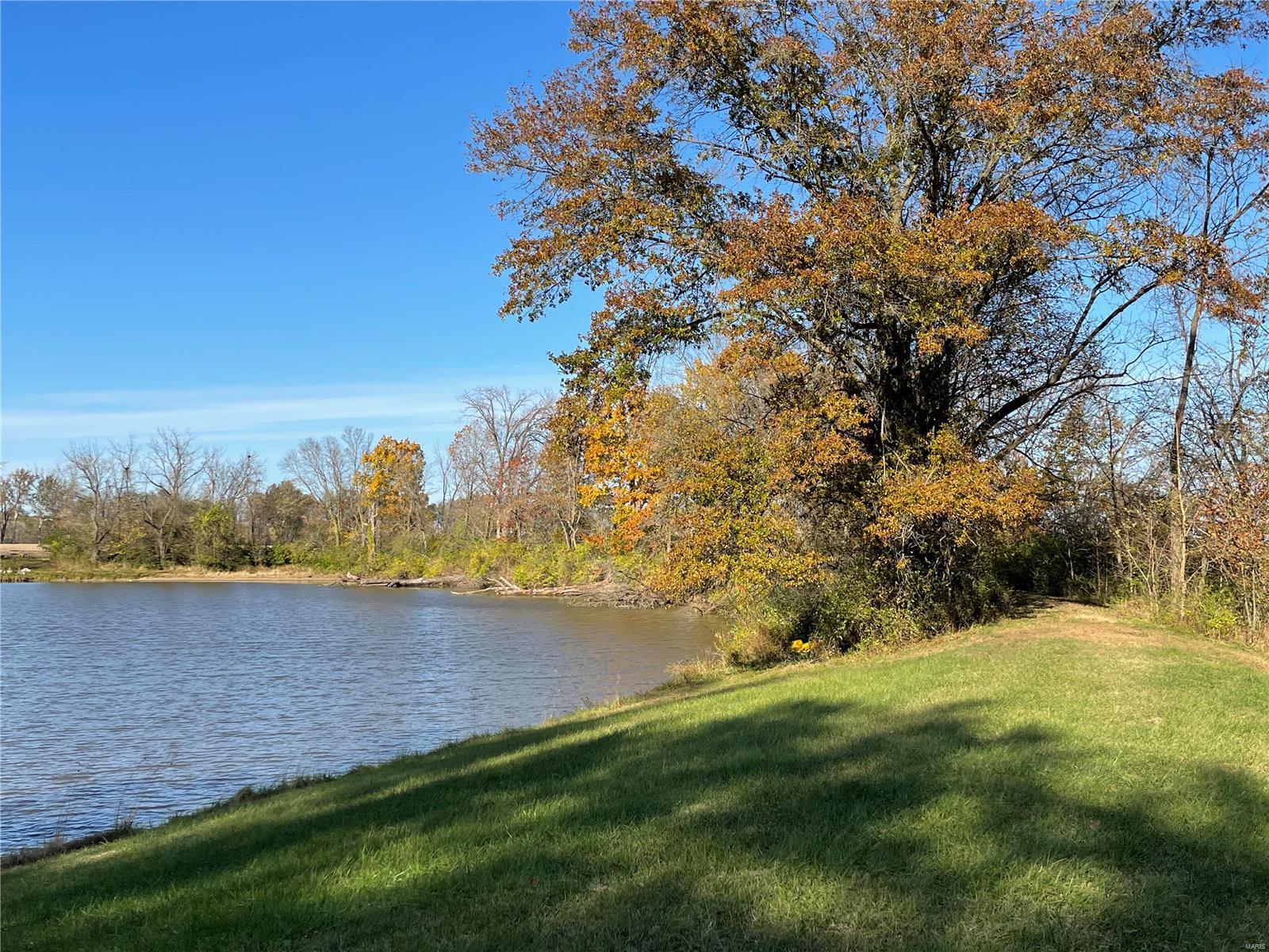 4 John Carter Tract - Residential