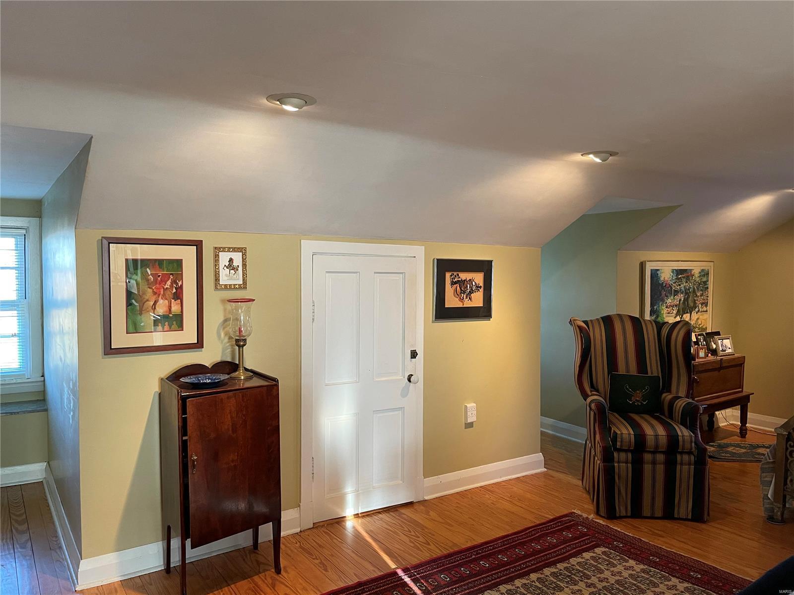 4 John Carter Tract - Residential