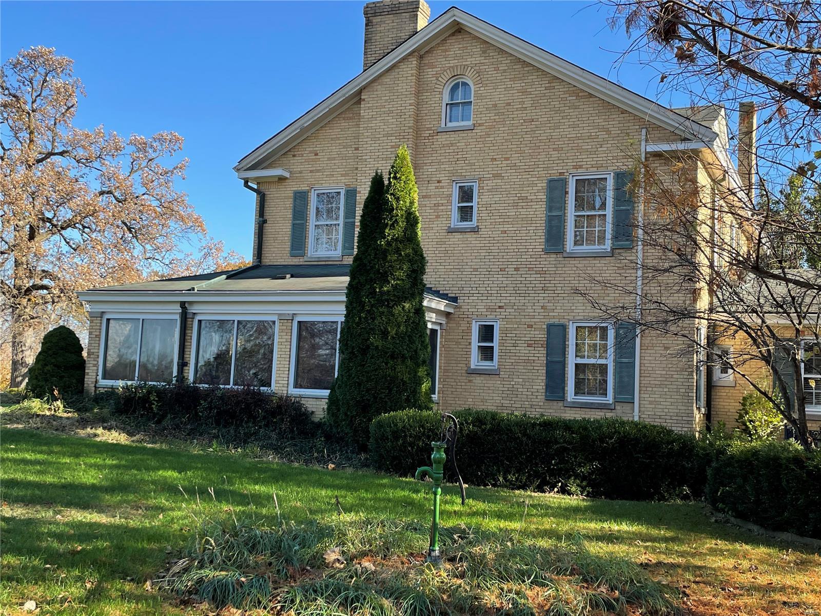 4 John Carter Tract - Residential