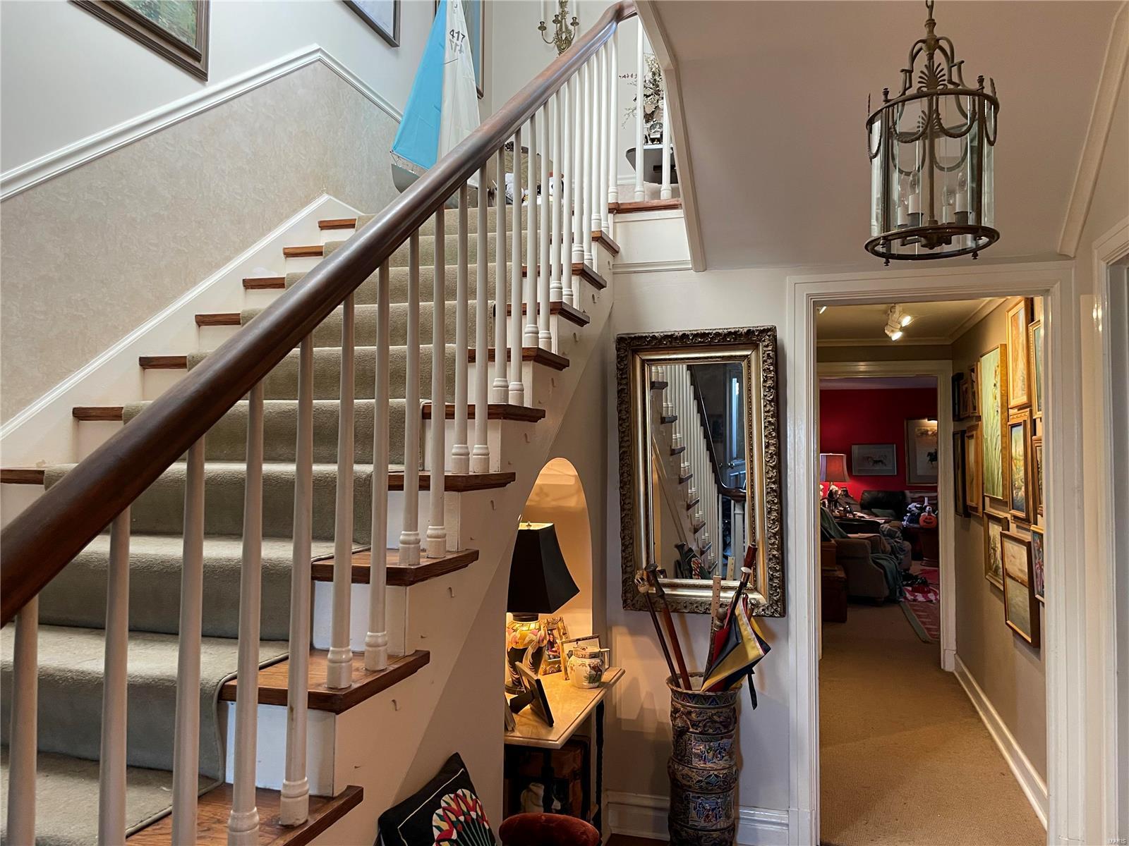 4 John Carter Tract - Residential