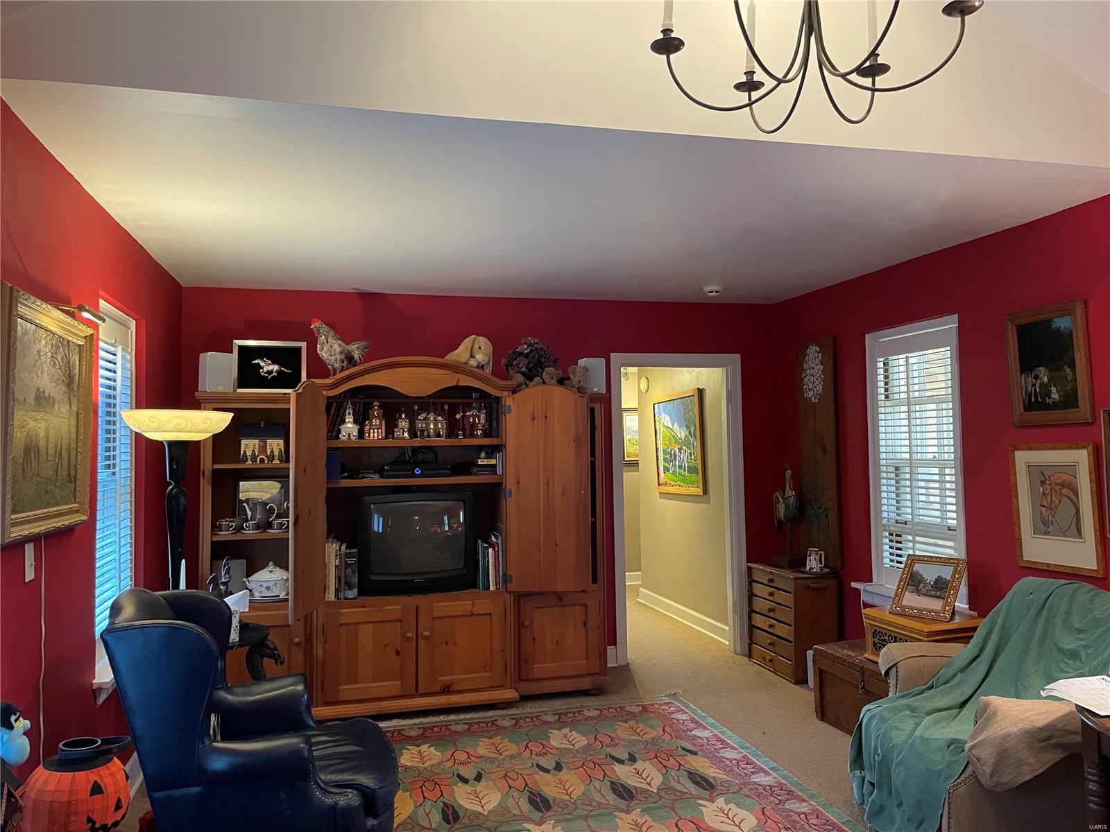 4 John Carter Tract - Residential