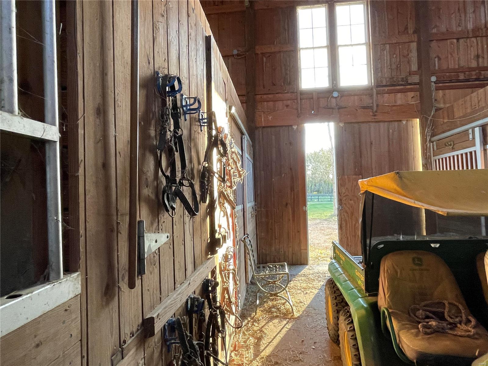 4 John Carter Tract - Residential