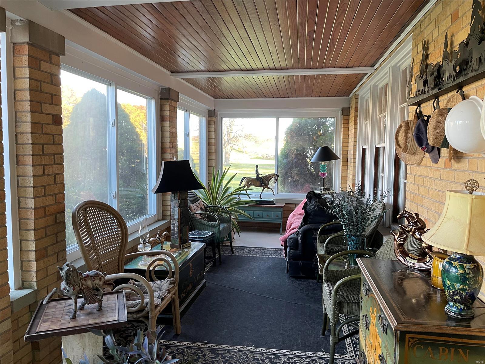 4 John Carter Tract - Residential