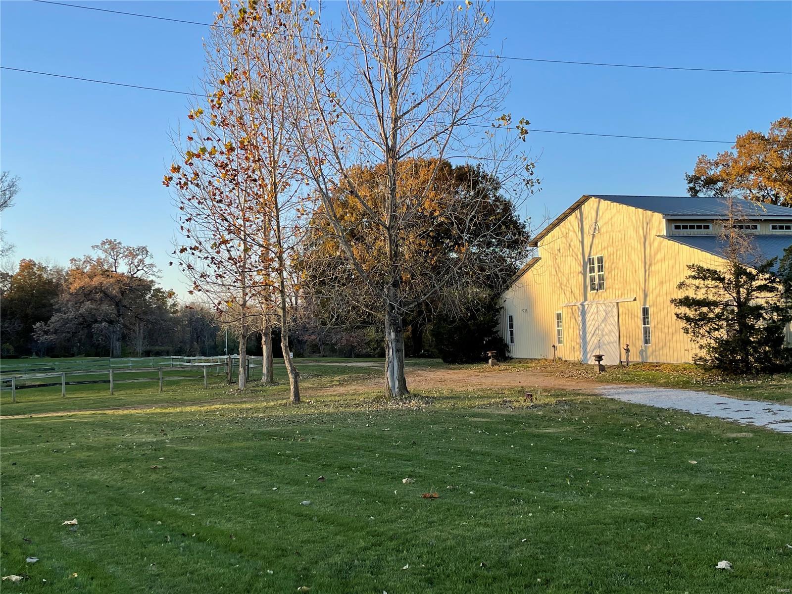 4 John Carter Tract - Residential