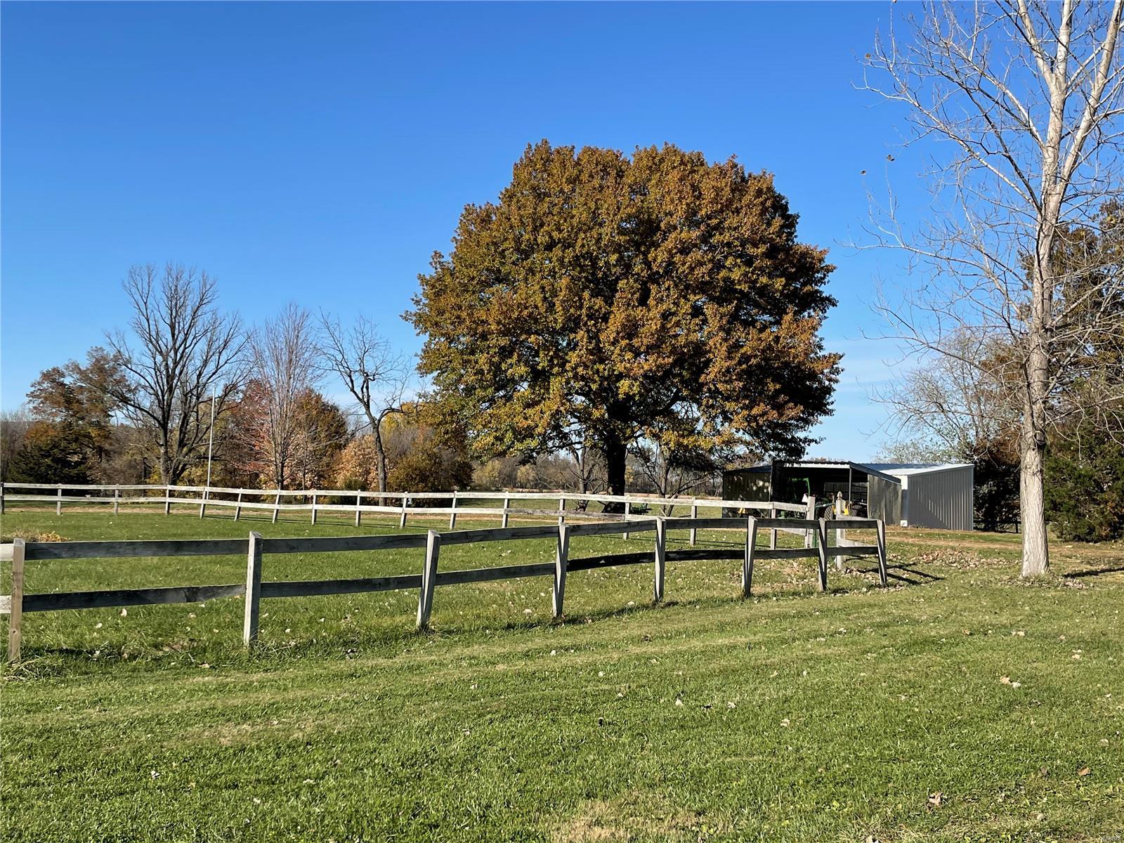 4 John Carter Tract - Residential