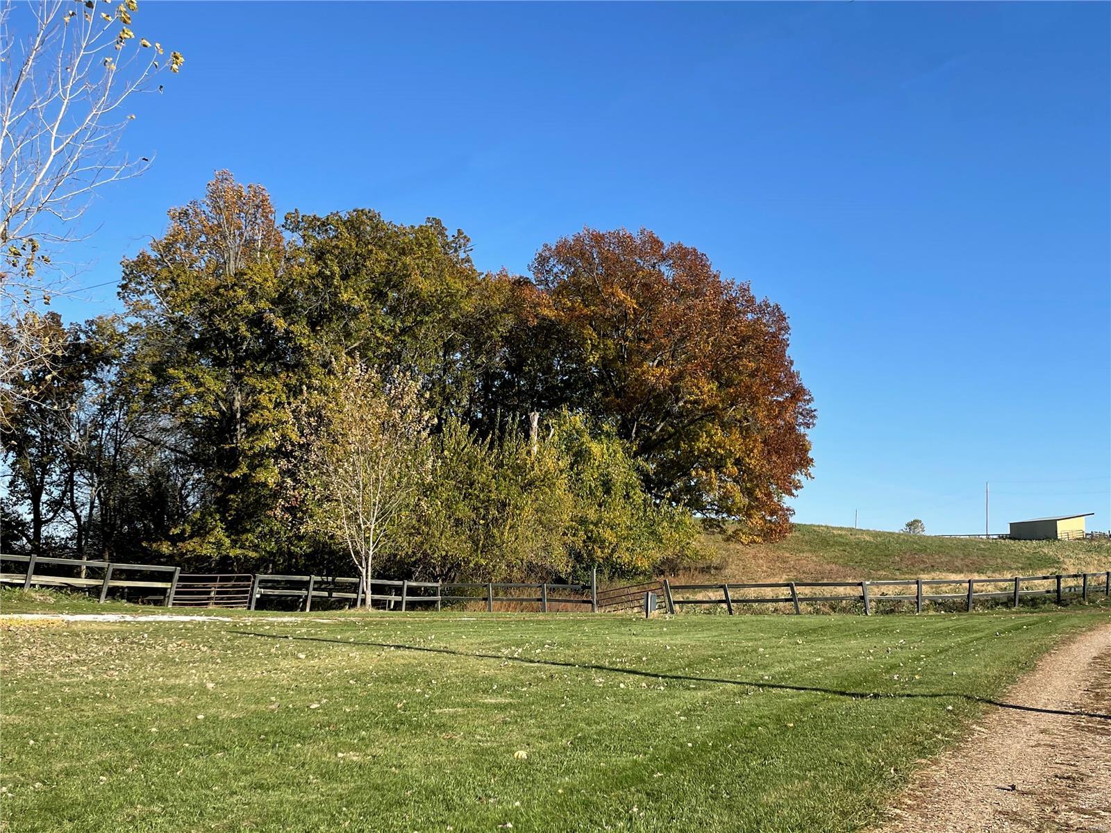 4 John Carter Tract - Residential