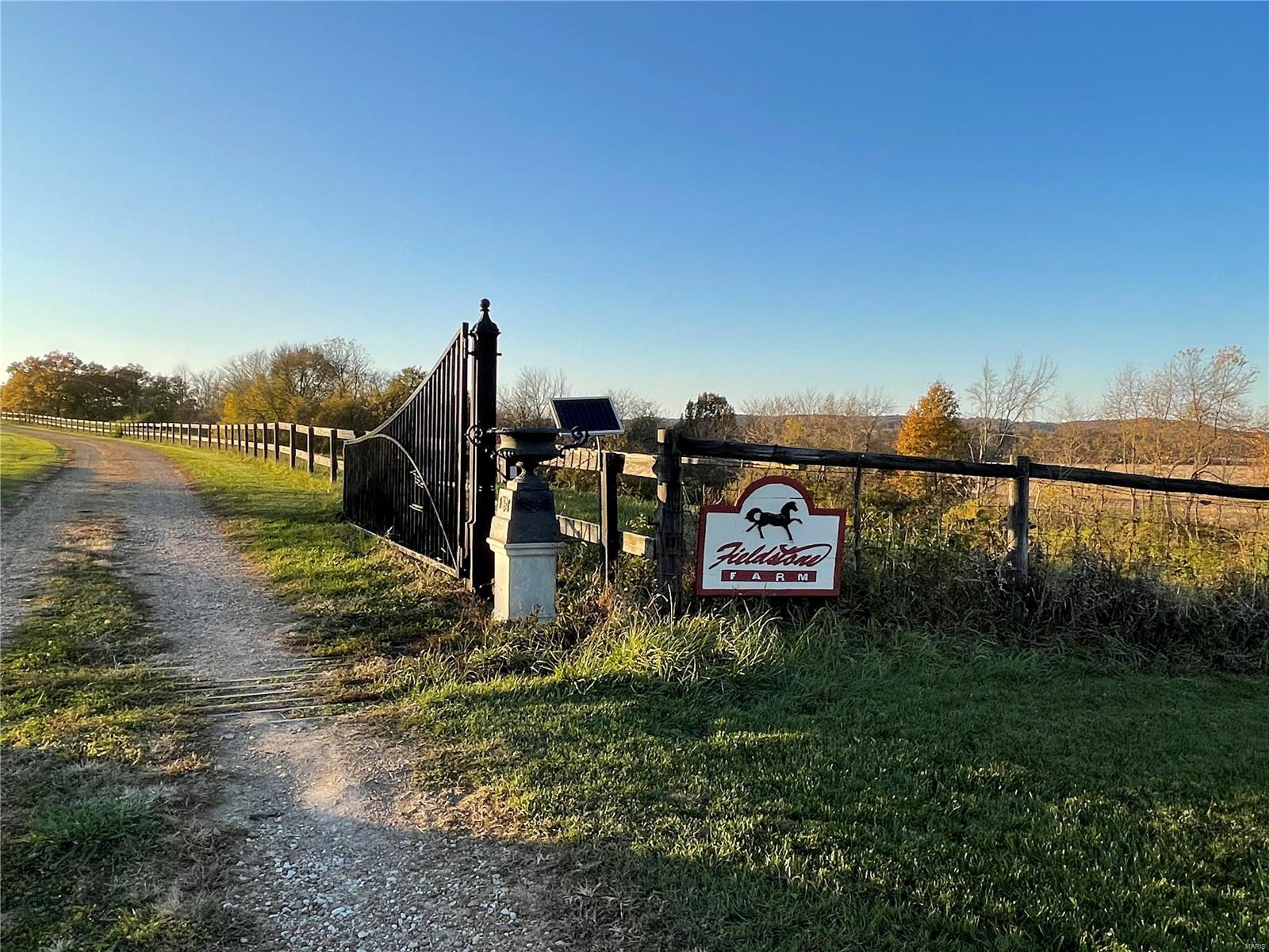 4 John Carter Tract - Residential