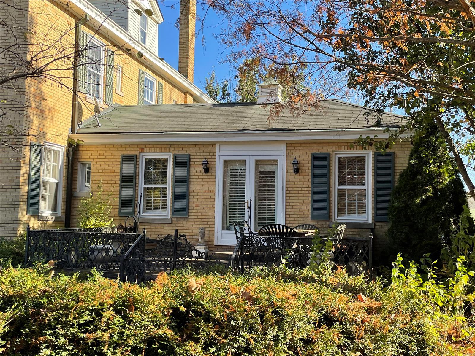 4 John Carter Tract - Residential