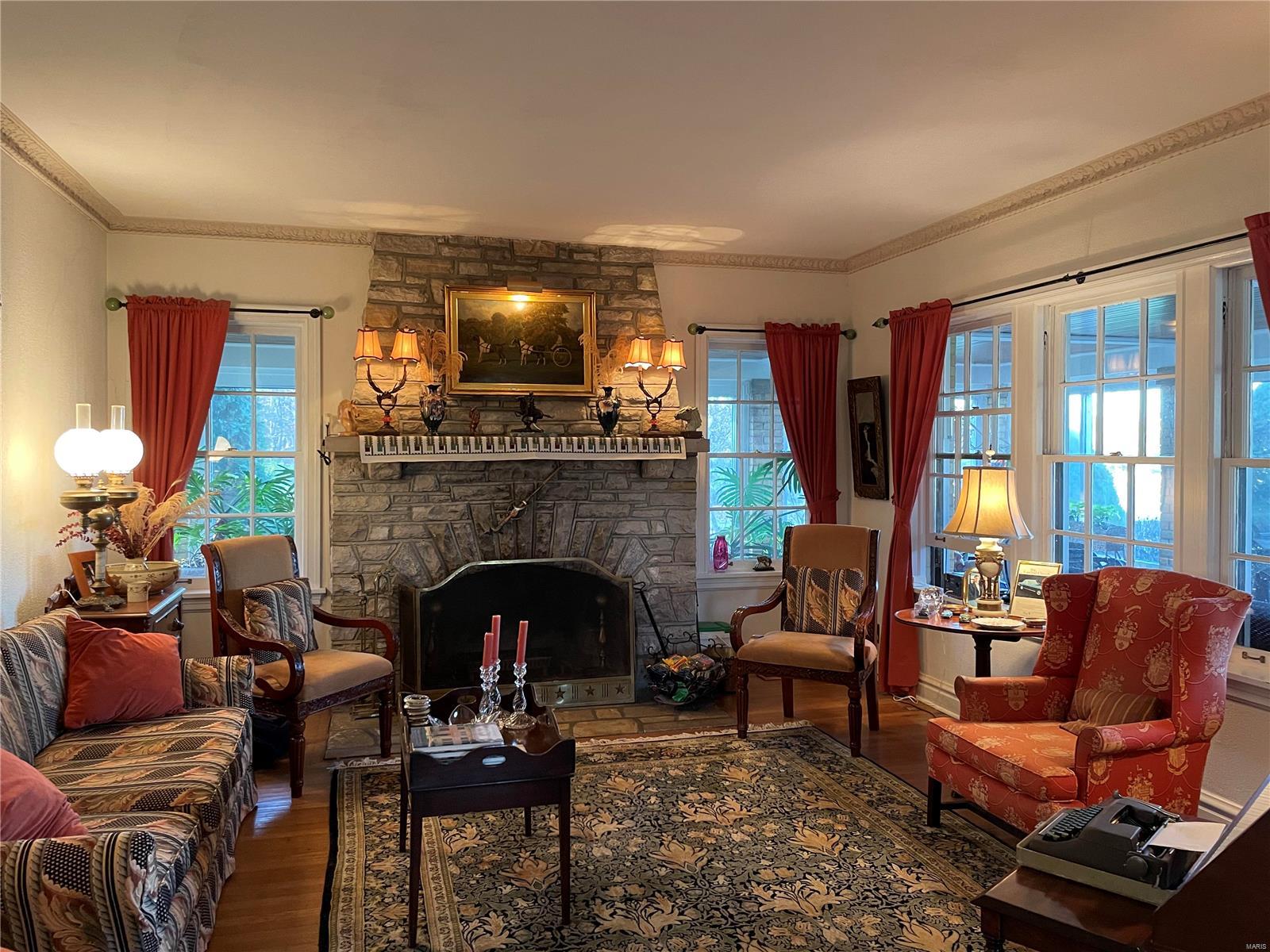 4 John Carter Tract - Residential