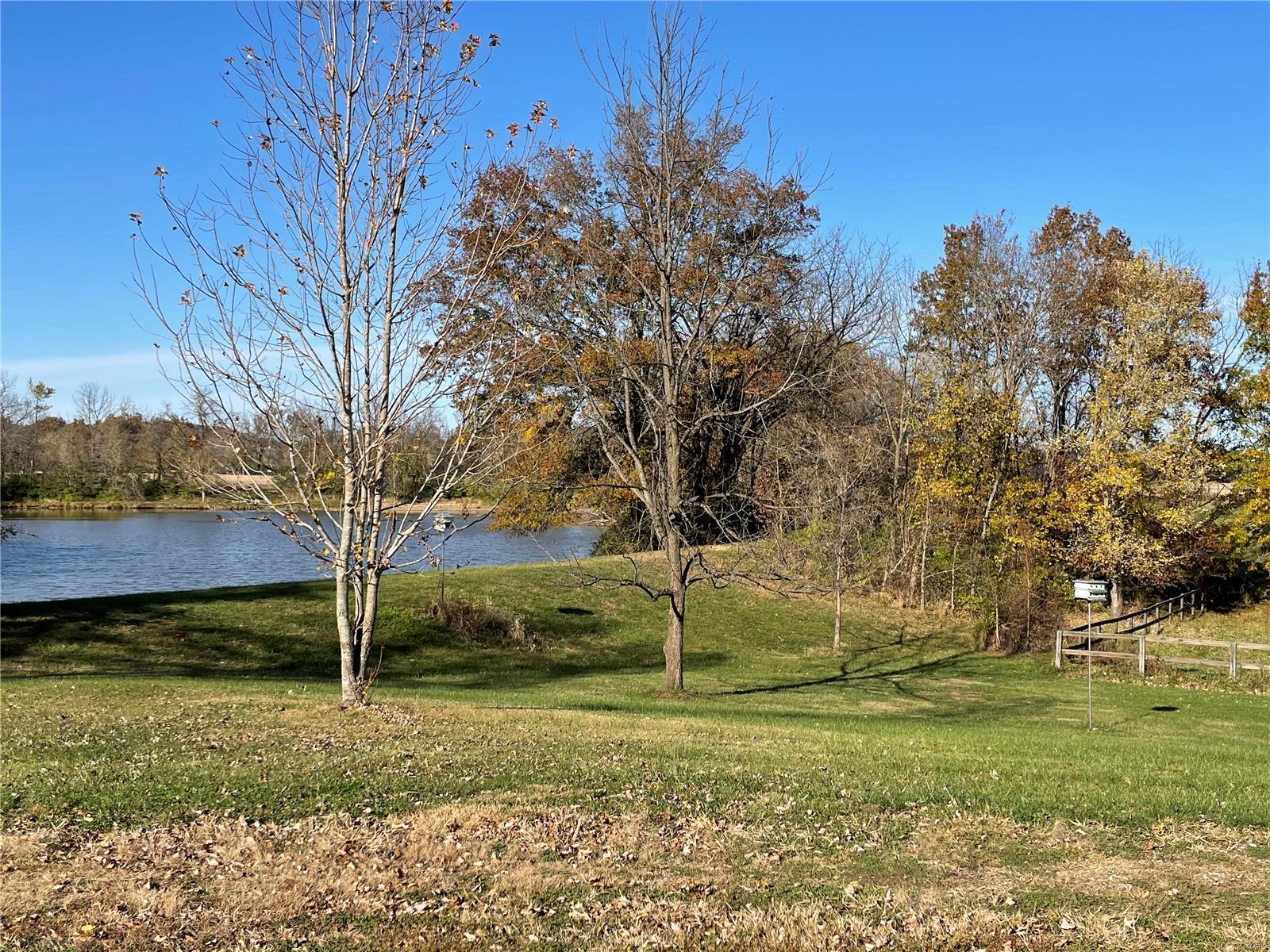 4 John Carter Tract - Residential