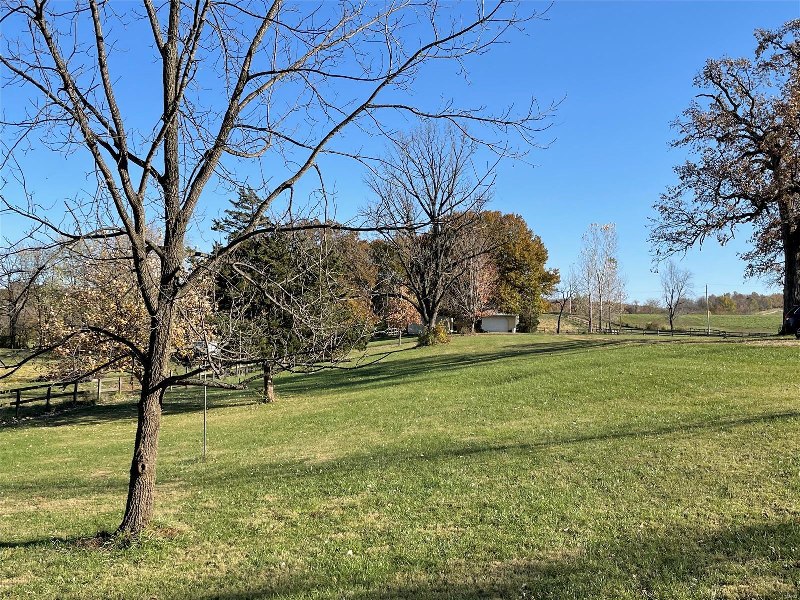 4 John Carter Tract - Residential