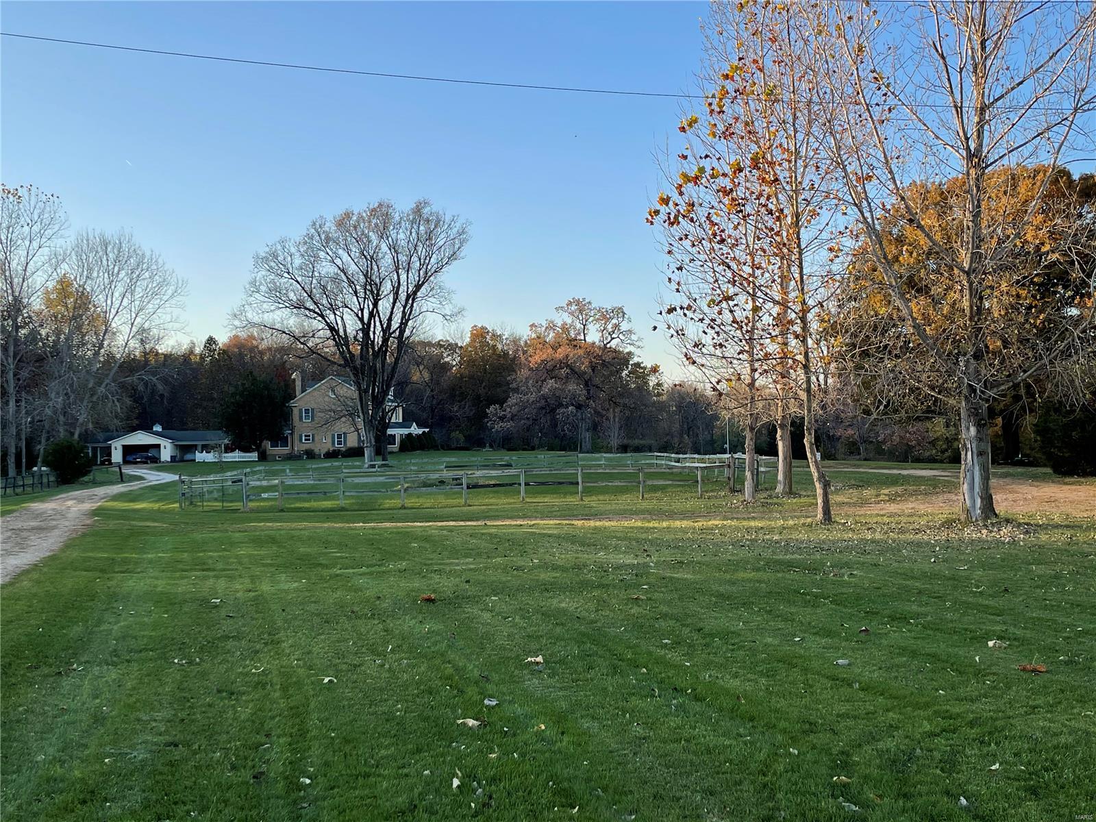 4 John Carter Tract - Residential