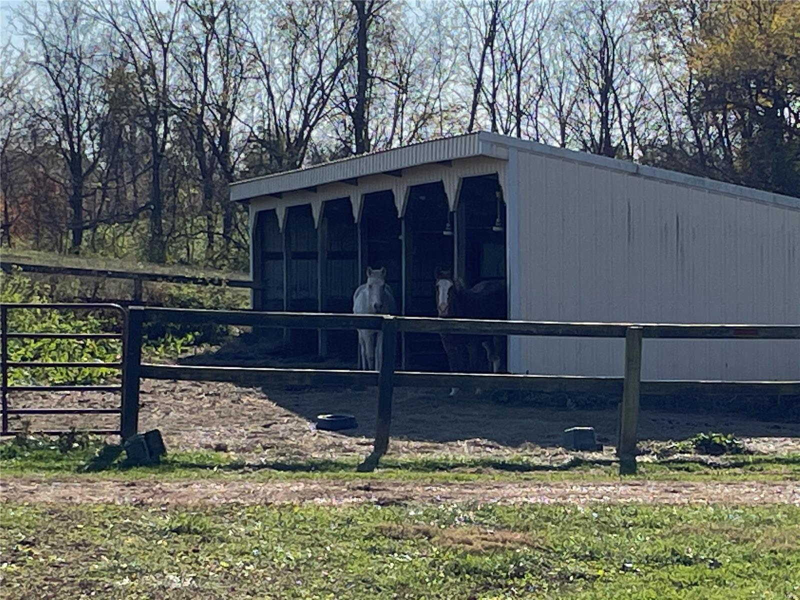 4 John Carter Tract - Residential