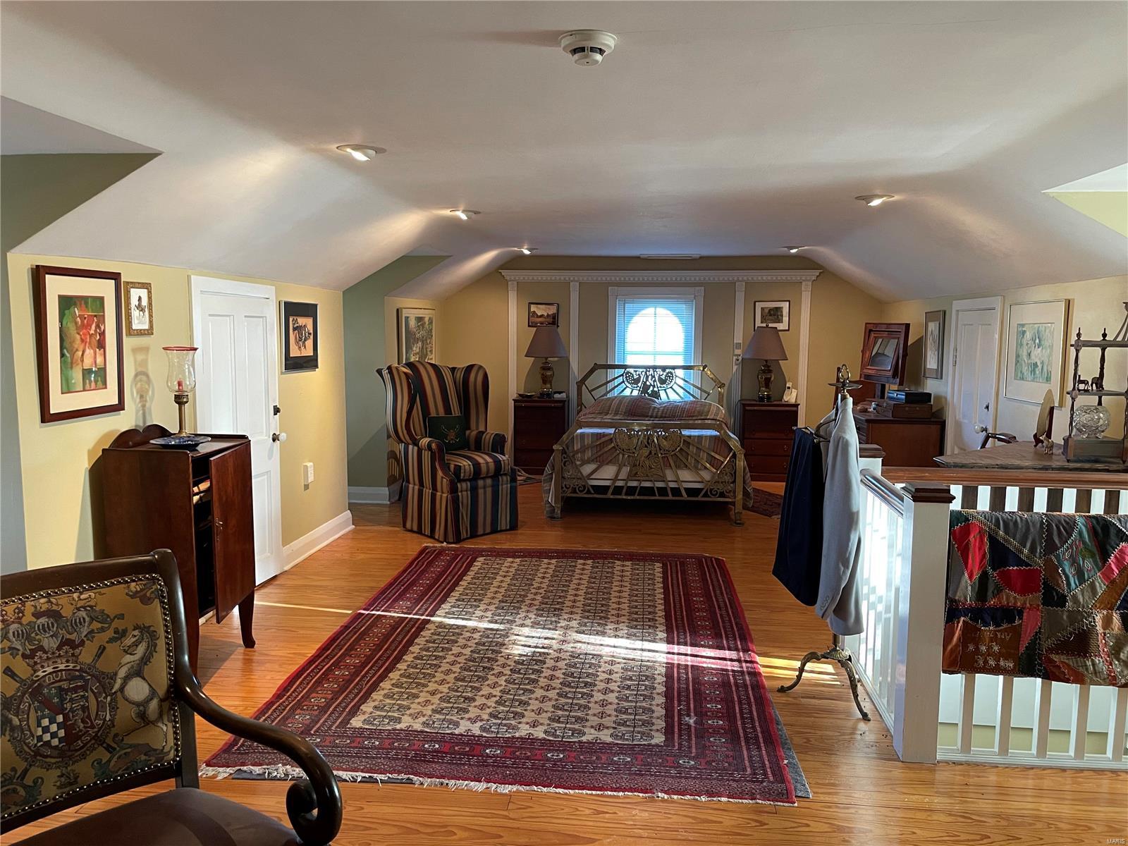 4 John Carter Tract - Residential