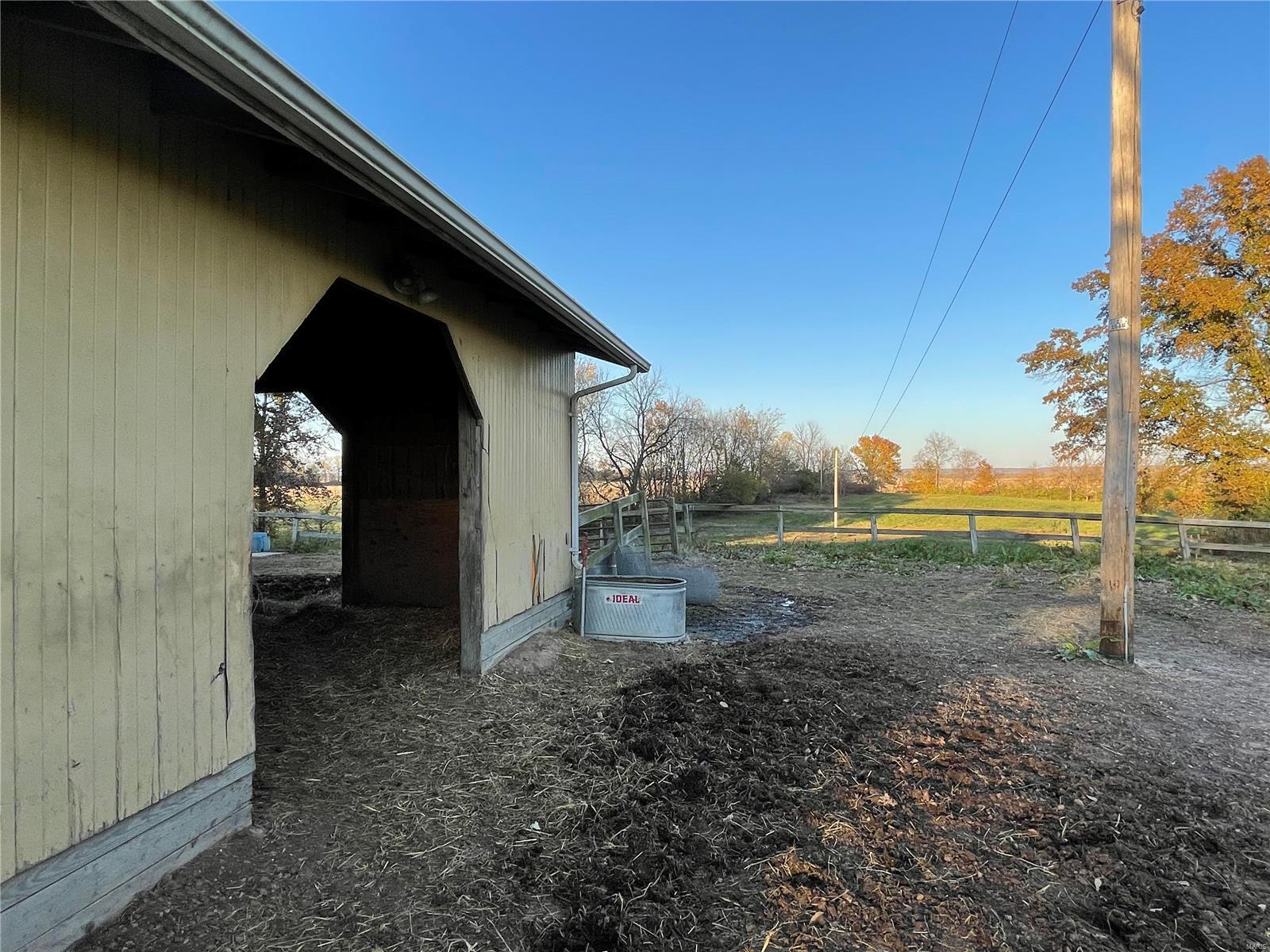 4 John Carter Tract - Residential