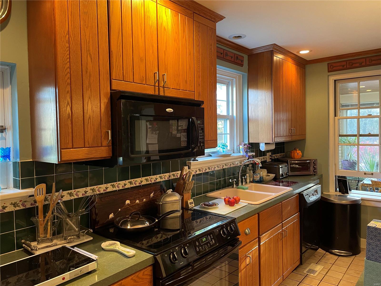 4 John Carter Tract - Residential