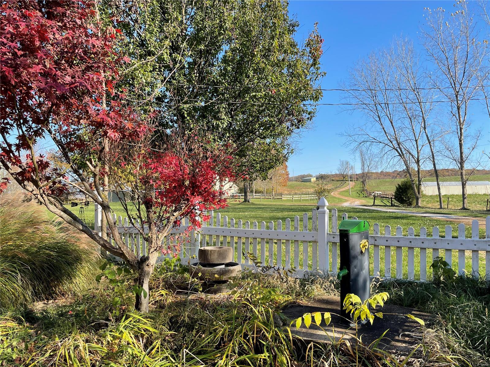 4 John Carter Tract - Residential