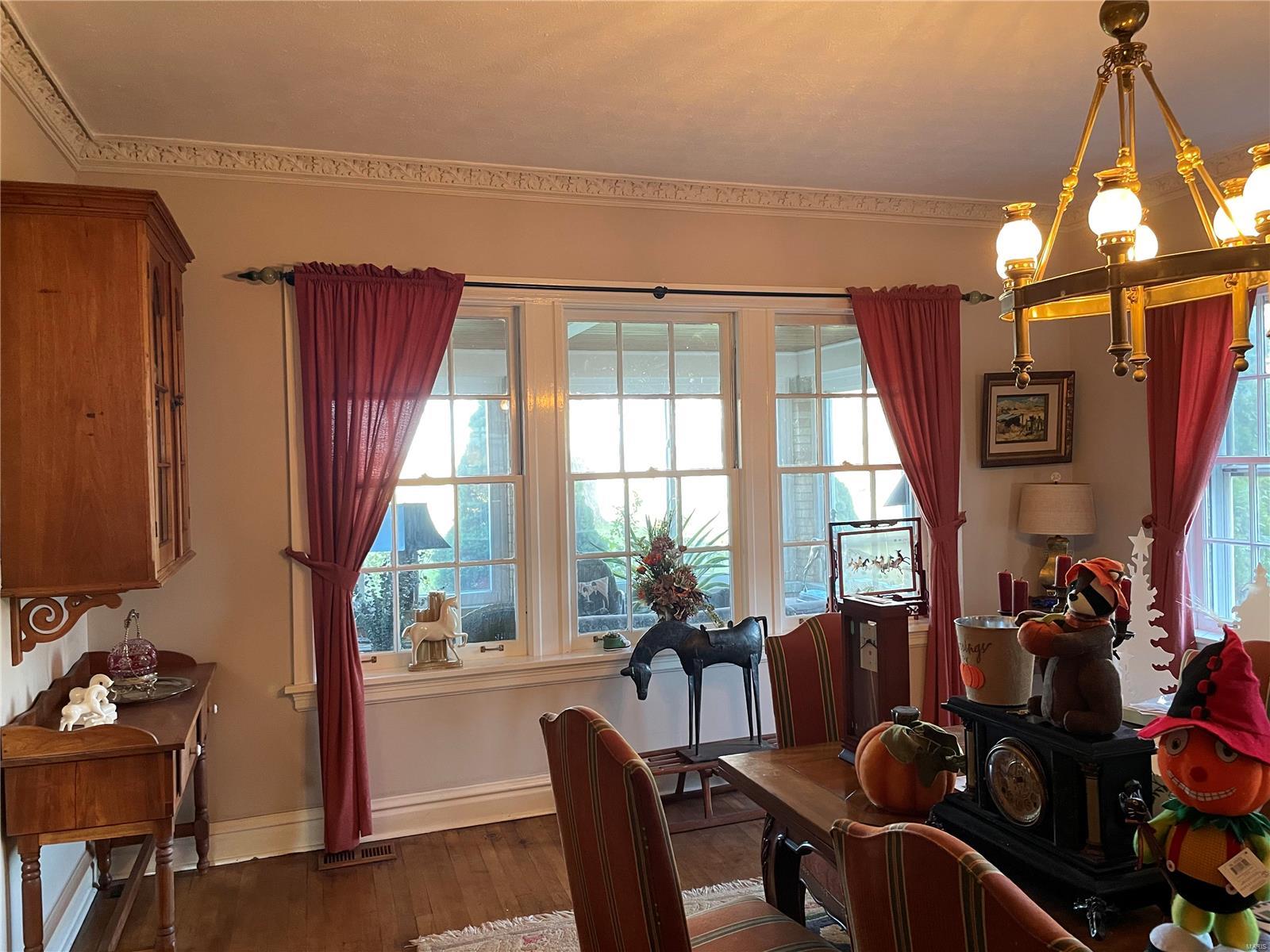 4 John Carter Tract - Residential