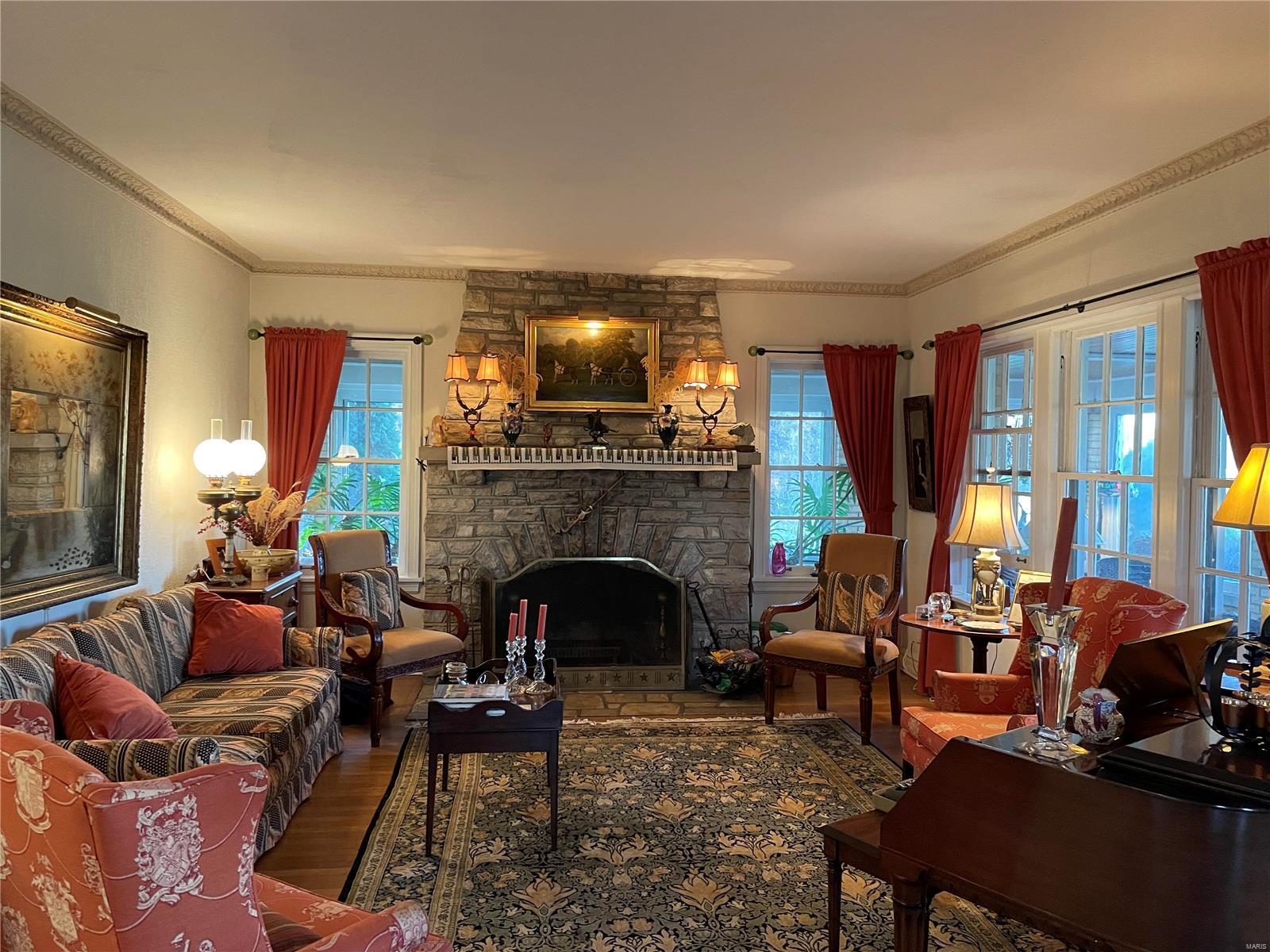 4 John Carter Tract - Residential