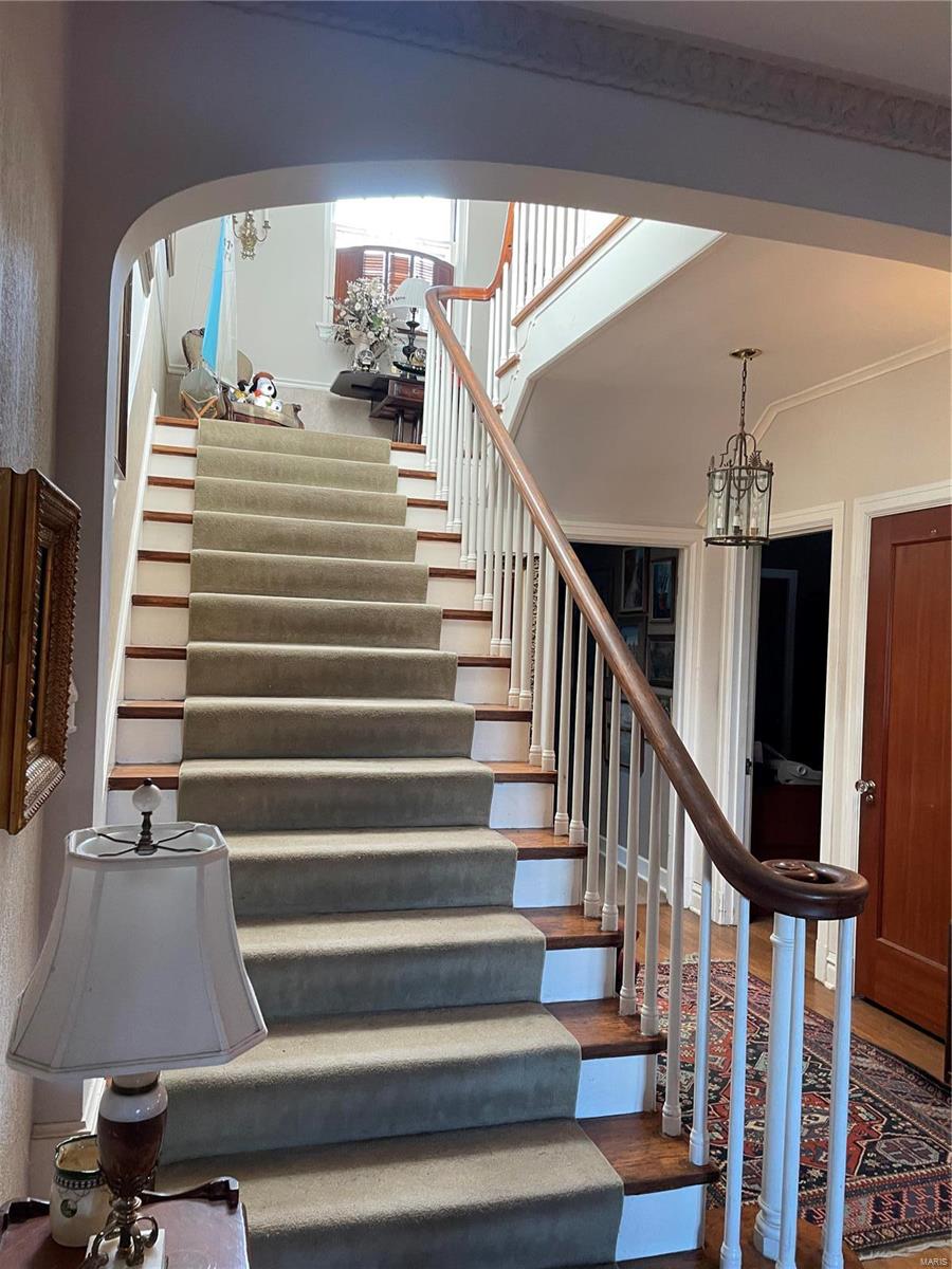 4 John Carter Tract - Residential