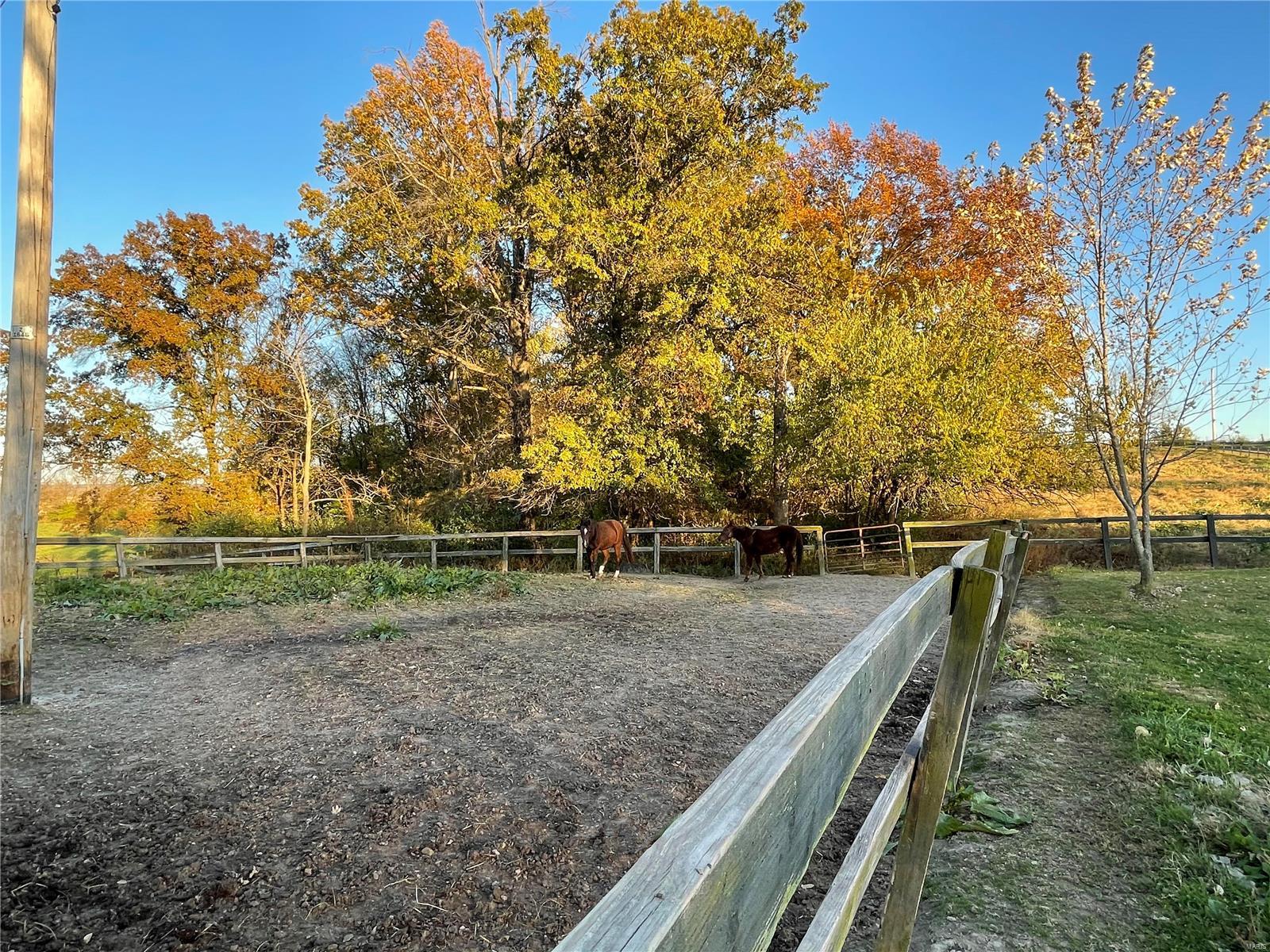 4 John Carter Tract - Residential