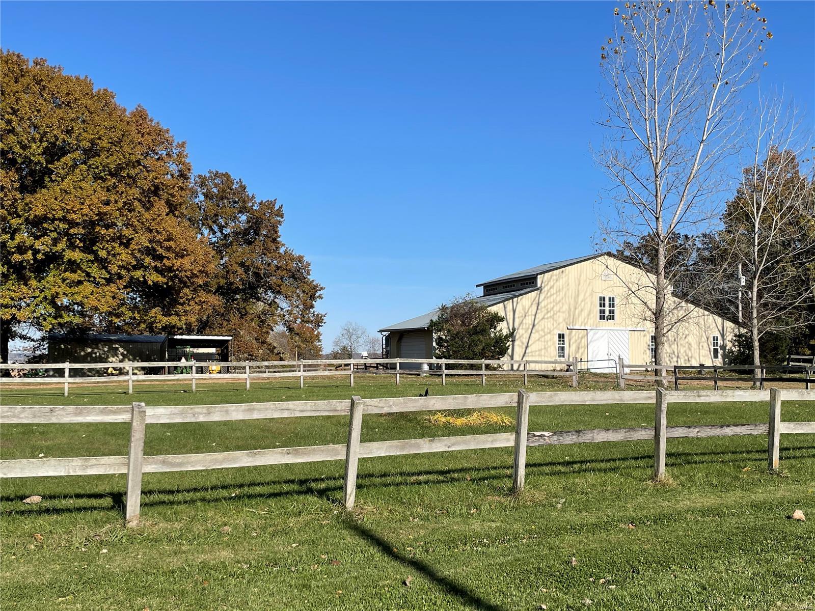 4 John Carter Tract - Residential