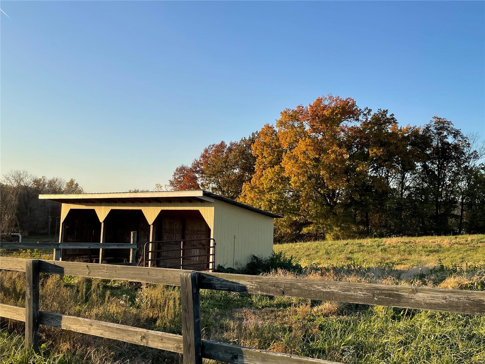 4 John Carter Tract - Residential