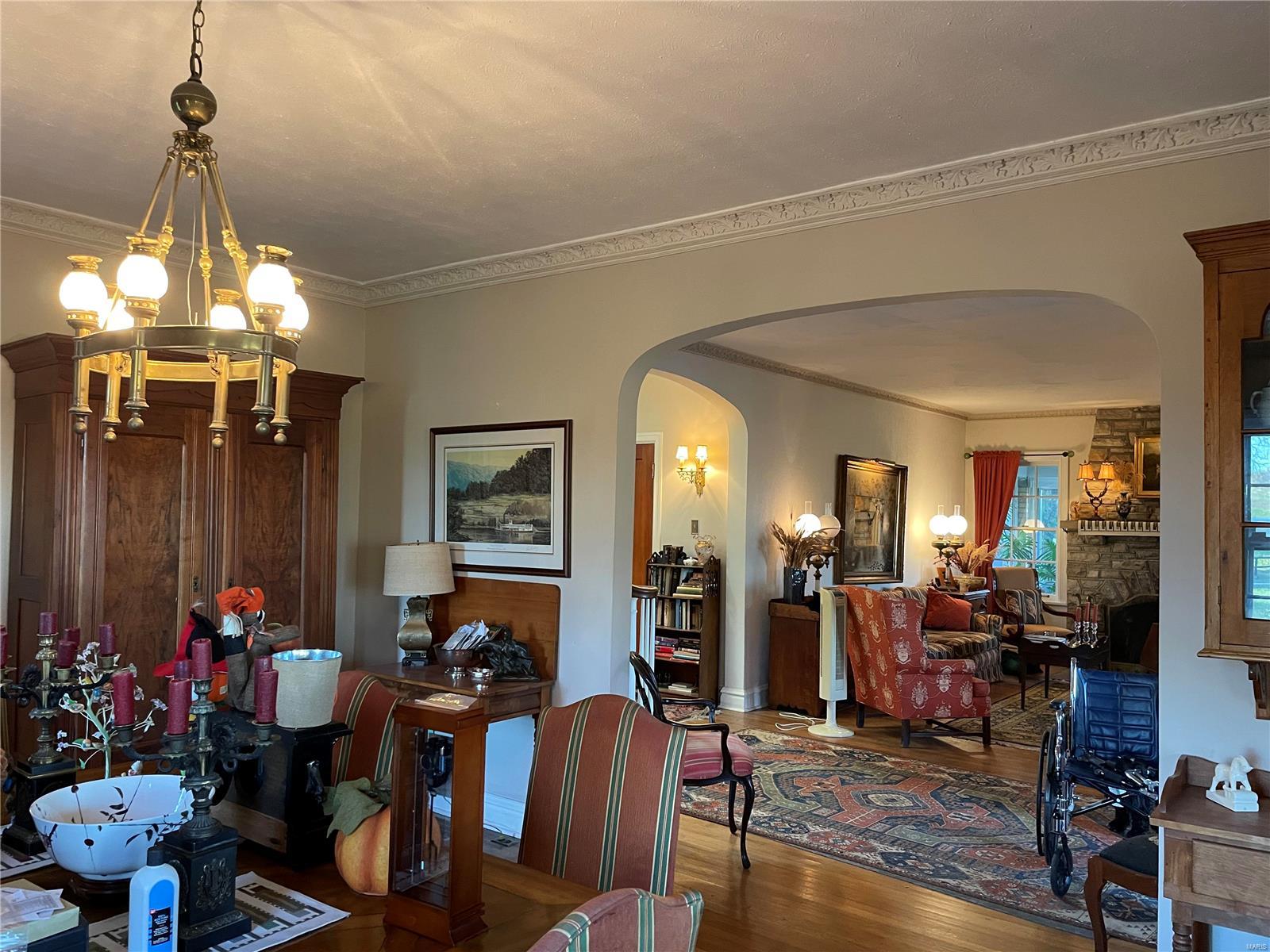 4 John Carter Tract - Residential