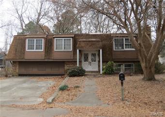 Country Club Estates 4th Add - Residential