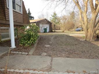 Country Club Estates 4th Add - Residential