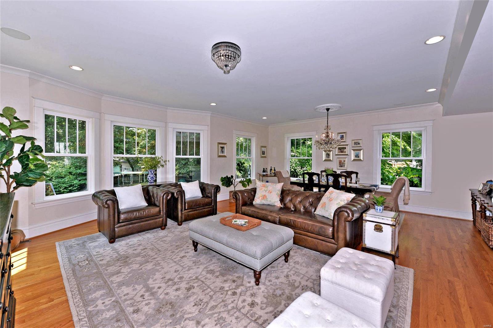 Spencer Smith - Residential