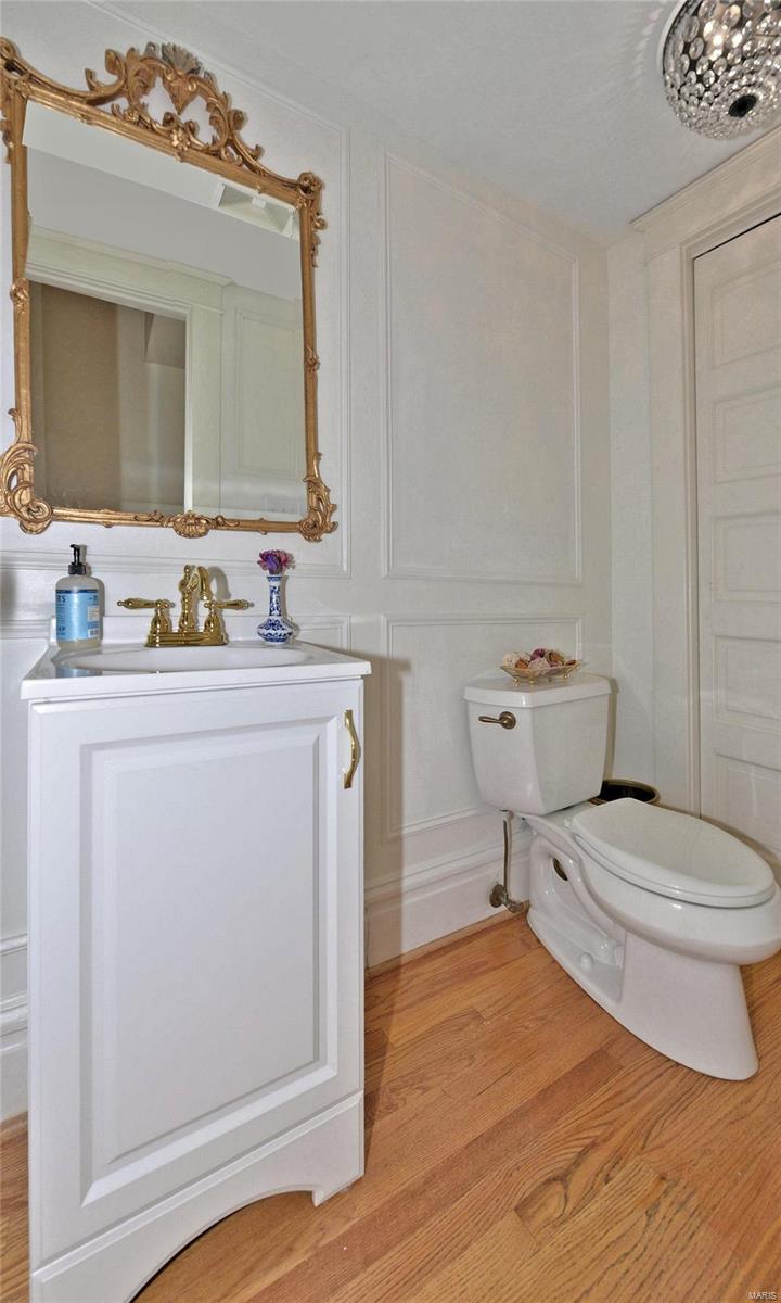 Spencer Smith - Residential