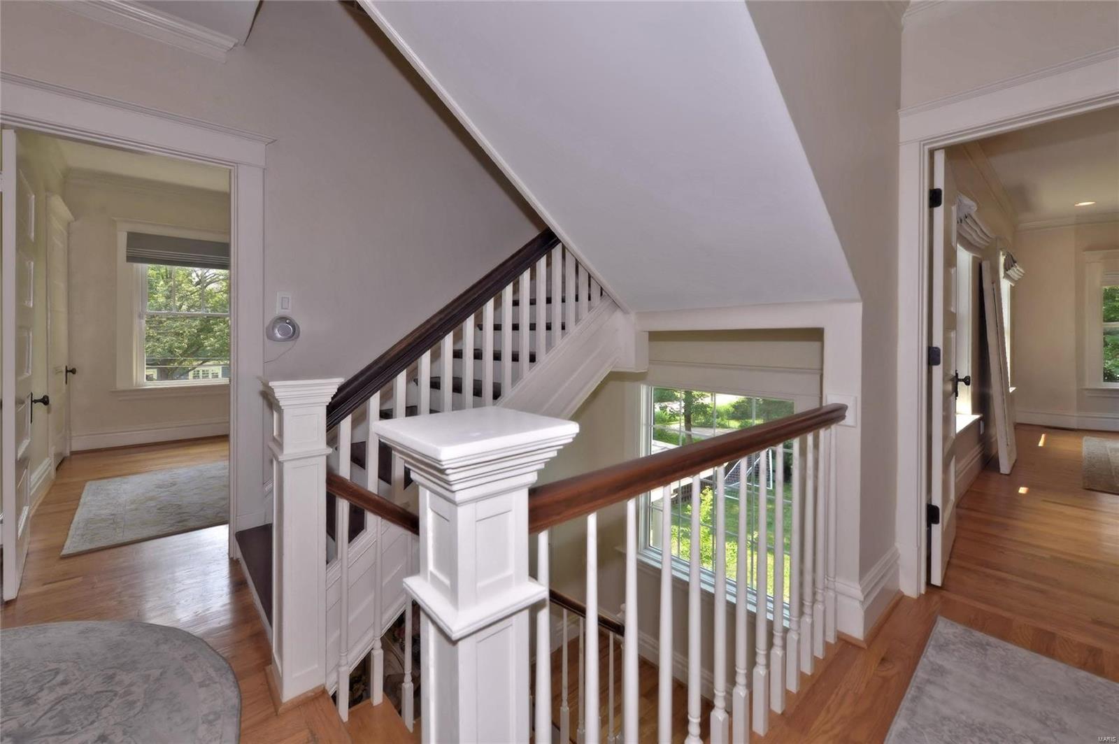 Spencer Smith - Residential