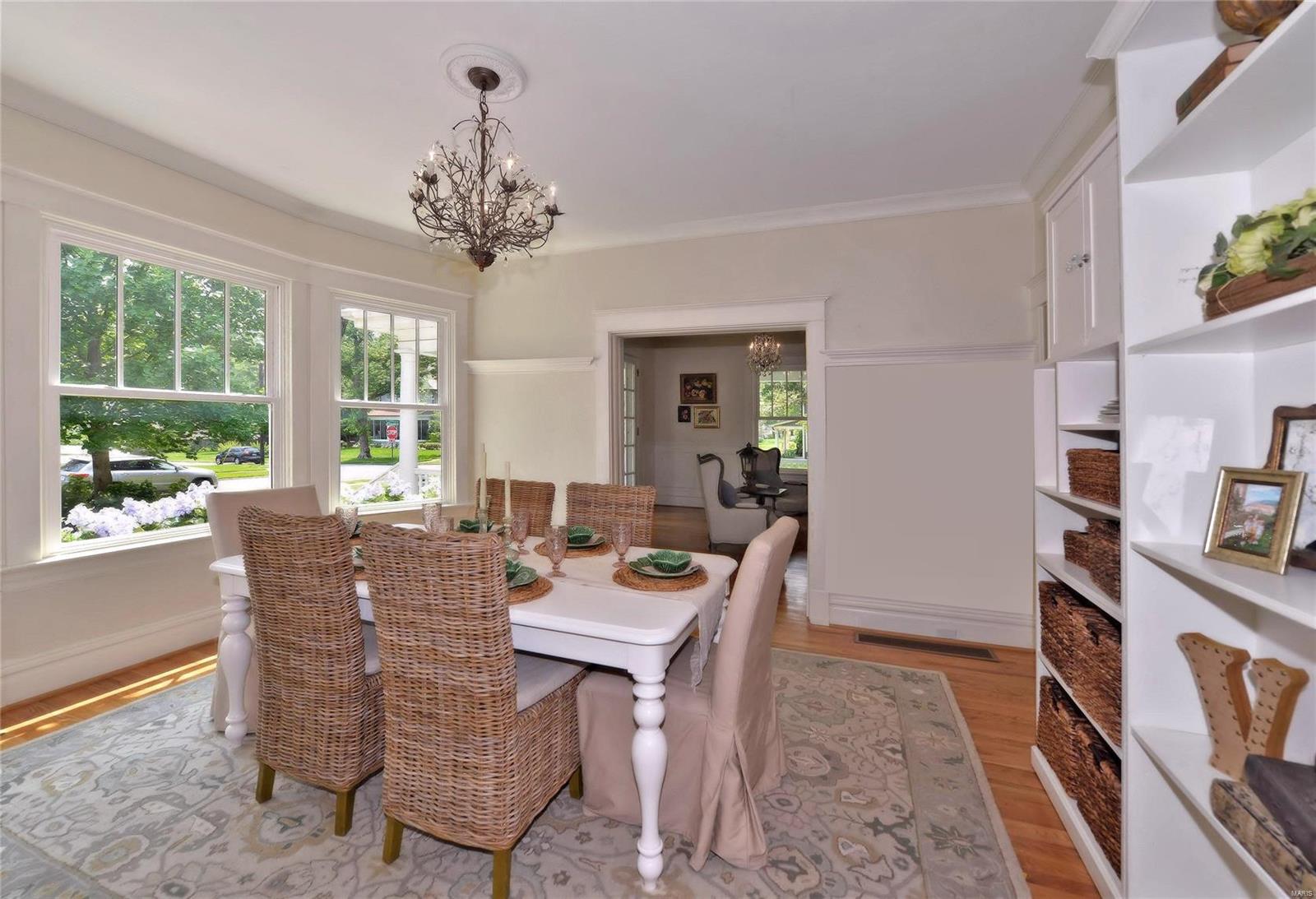 Spencer Smith - Residential